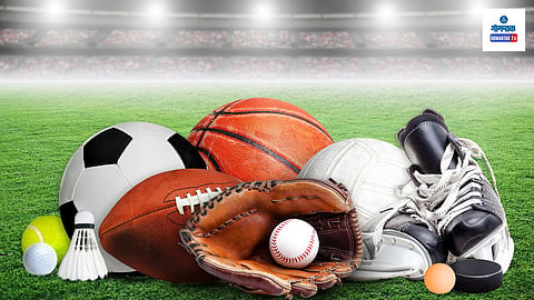 Goa Sports Updates