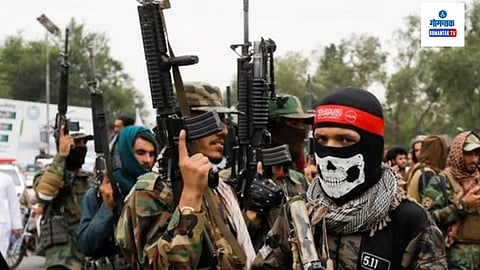 Durand Line Tensions: या हल्ल्याने विवादित ड्युरंड लाइनच्या आजूबाजूला असलेल्या विविध ठिकाणांना निशाणा बनवले