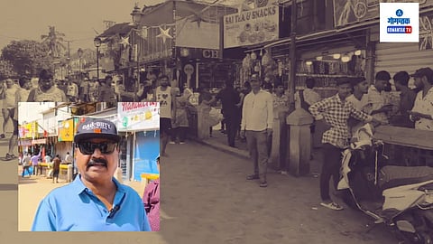 Calangute Illegal Shops: दुकानांकडे योग्य परवाने नसल्यानेच छापे टाकण्यात आले आहेत