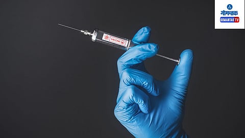 Painless Injections: आता सुईशिवायही मिळणार इंजेक्शन; आयआयटी मुंबईकडून ‘शॉकवेव्ह सिरींज’ विकसित