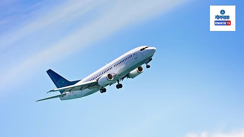 Goa Hindon Flight: गोवा ते हिंडन थेट विमानसेवा मार्चपासून सुरु होणार; वेळापत्रक, तिकिटदर जाणून घ्या