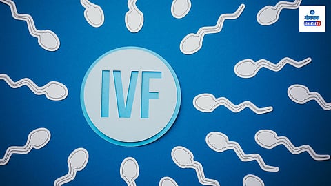 IVF Technology