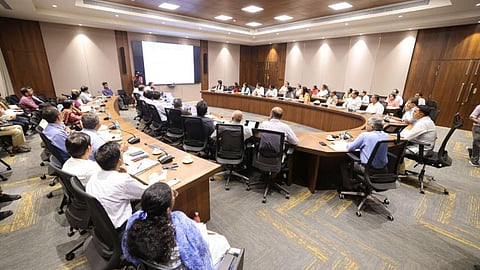 Viksit Goa 2047: 'विकसित गोवा 2047'चा आराखडा तयार! 16 व्या वित्त आयोगाकडे राज्य सरकार करणार 28 हजार कोटींची मागणी