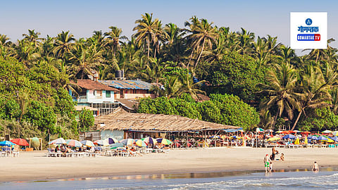 Domestic Tourist Increase | Goa Tourism News | Goa Tourism Department