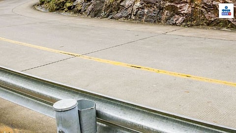 White topping technology roads