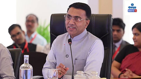 16th Finance Commission: गोव्याला हवे 32,000 कोटींचे अनुदान; केंद्र सरकारला शिफारस करण्याची 16व्या वित्त आयोगाकडे मागणी