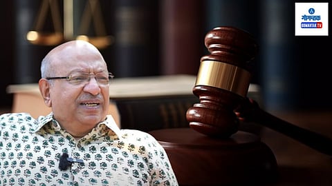 Datta Naik Case| Court Decision | Goa Crime | Datta Naik Court Case