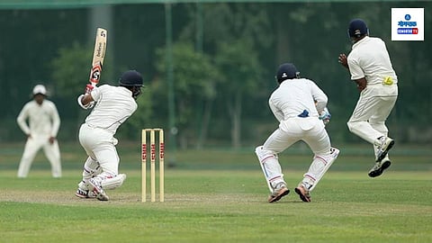 Ranji Trophy 2025