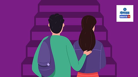 Relationship | Love Relationship | Go with The Flow | Relationship Tips
