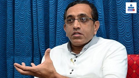 Deepak Dhavalikar