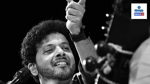 Mahesh Kale| Mahesh kale Birthday| Mahesh kale Songs| Mahesh kale Marathi