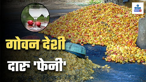 Feni In Goa