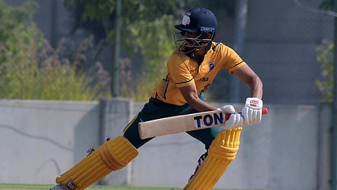 Vijay Hazare Trophy Semifinal: सेमीफायनलसाठी 4 संघ निश्चित! कोण-कोणाशी अन् कधी भिडणार? जाणून घ्या सर्वकाही