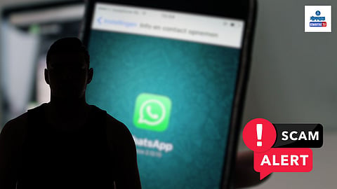 Cyber Fraud Goa