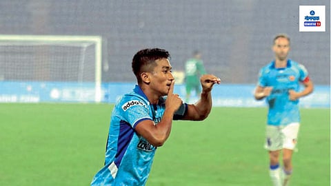 FC Goa Vs Northeast United