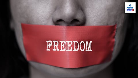 Freedom Of Expression Goa: गोव्यात अभिव्यक्ती स्वातंत्र्याची होतेय गळचेपी? विचारवंतावर भरले जाताय खटले!