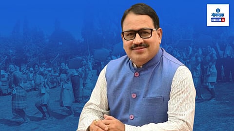 Subhash Phal Desai