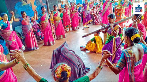 Dhalotsav Goa