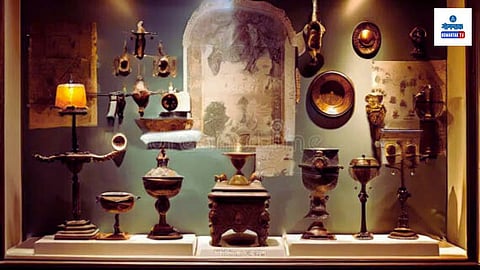 museum scheme Goa