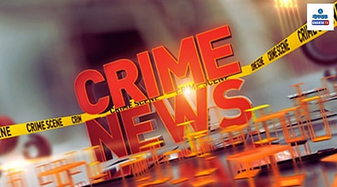 Goa Crime News