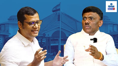 Goa Assembly Session: एकच दिवसाचे विधानसभा अधिवेशन; LOP युरी आलेमाव म्हणतात, 'हा तर लोकशाहीला धोका'