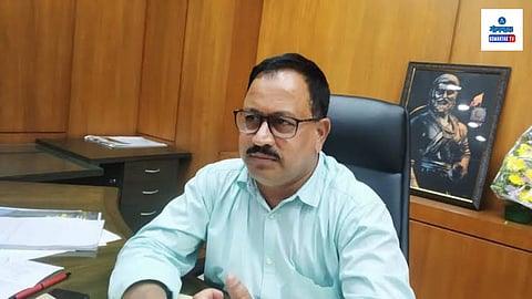 Subhash Phaldesai Goa