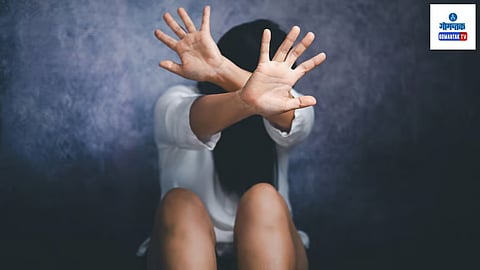 goa sexual assault case