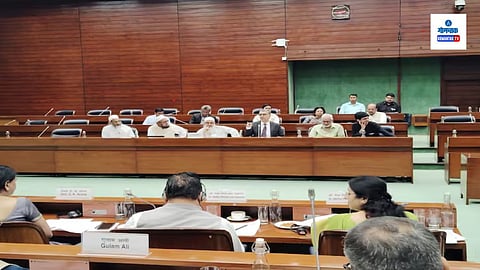 Waqf Amendment Bill: वक्फ दुरुस्ती विधेयक मंजूर; संयुक्त संसदीय समितीची 14 सुधारणांना मान्यता