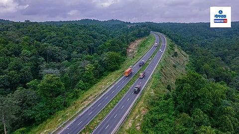 Mumbai Goa Highway: महत्वाची बातमी! कासू-इंदापूरचा टप्पा वगळता पावसाळ्यापूर्वी मुंबई-गोवा महामार्ग होणार सज्ज