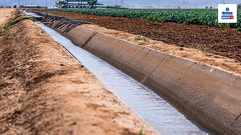 Goa Water Supply Updates