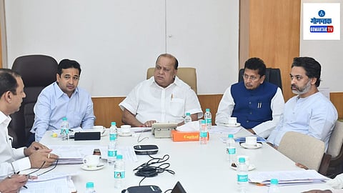 Sindhudurg: वैद्यकीय उपचारासाठी आता सिंधुदुर्गातून गोव्यात जावं नाही लागणार; मंत्रालयात पार पडली महत्वाची बैठक