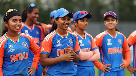 T20 World Cup 2025