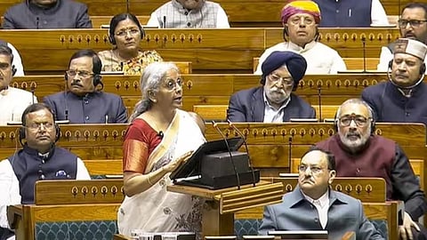 Budget 2025: जुनी कर व्यवस्था बंद होणार का? अर्थमंत्री निर्मला सीतारमण यांनी सविस्तर दिले उत्तर