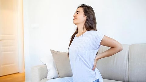 Body Pain