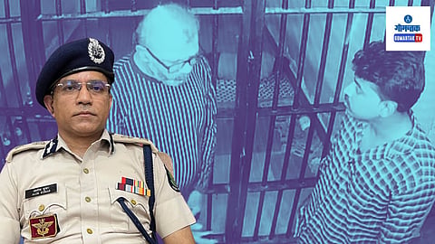Goa Police: सुलेमान खान फरार प्रकरणानंतर पोलिसांनी घेतला धडा; कैद्यांना पलायन करता येऊ नये यासाठी करणार सक्त SOP