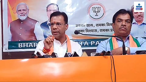 Vishwajit Rane