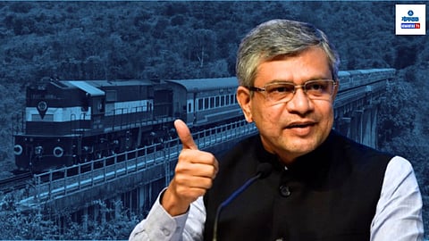 Konkan Railway