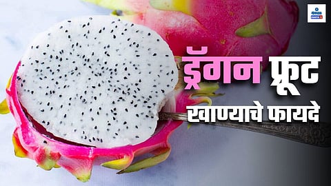 Dragon Fruit Benefits