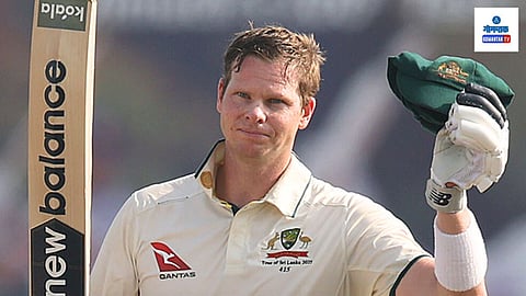 Steve Smith