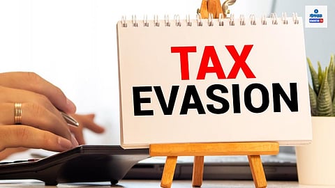 Tax Evasion: 1.88 लाख कोटींची जीएसटी चोरी पकडली, 'या' काळात सर्वाधिक हेराफेरी; सरकारला चुना लावणाऱ्यांना अटक