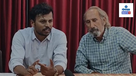 Mapusa Property Dispute