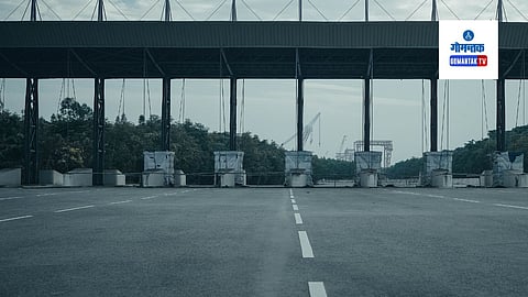 India Toll