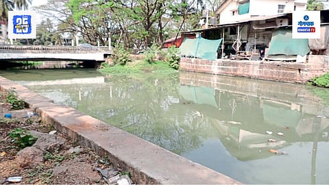 Panaji Sewage Plant: पणजीत सांडपाणी प्रक्रिया प्रकल्पांवर अतिरिक्त ताण! साबांखा हतबल; टोंक येथे सांडपाण्याचे मर्यादेपेक्षा 120 अतिरिक्त टँकर