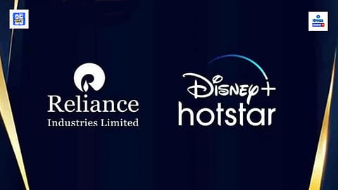 Reliance-Disney IL