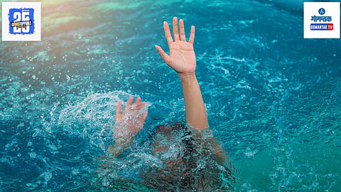 Drowning Case Goa