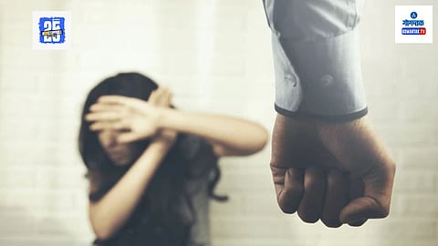 Assaulted in Margao