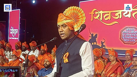 Chhava Movie Tax Free In Goa