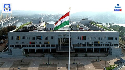 Goa Noise Pollution Monitoring