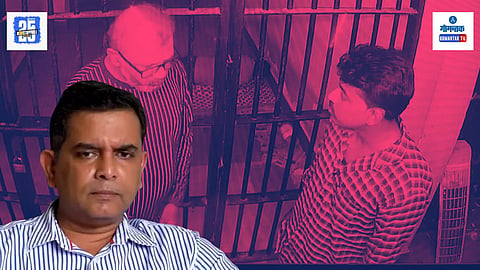 Suleman Khan Case Updates