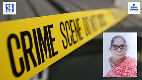 Goa Accident News